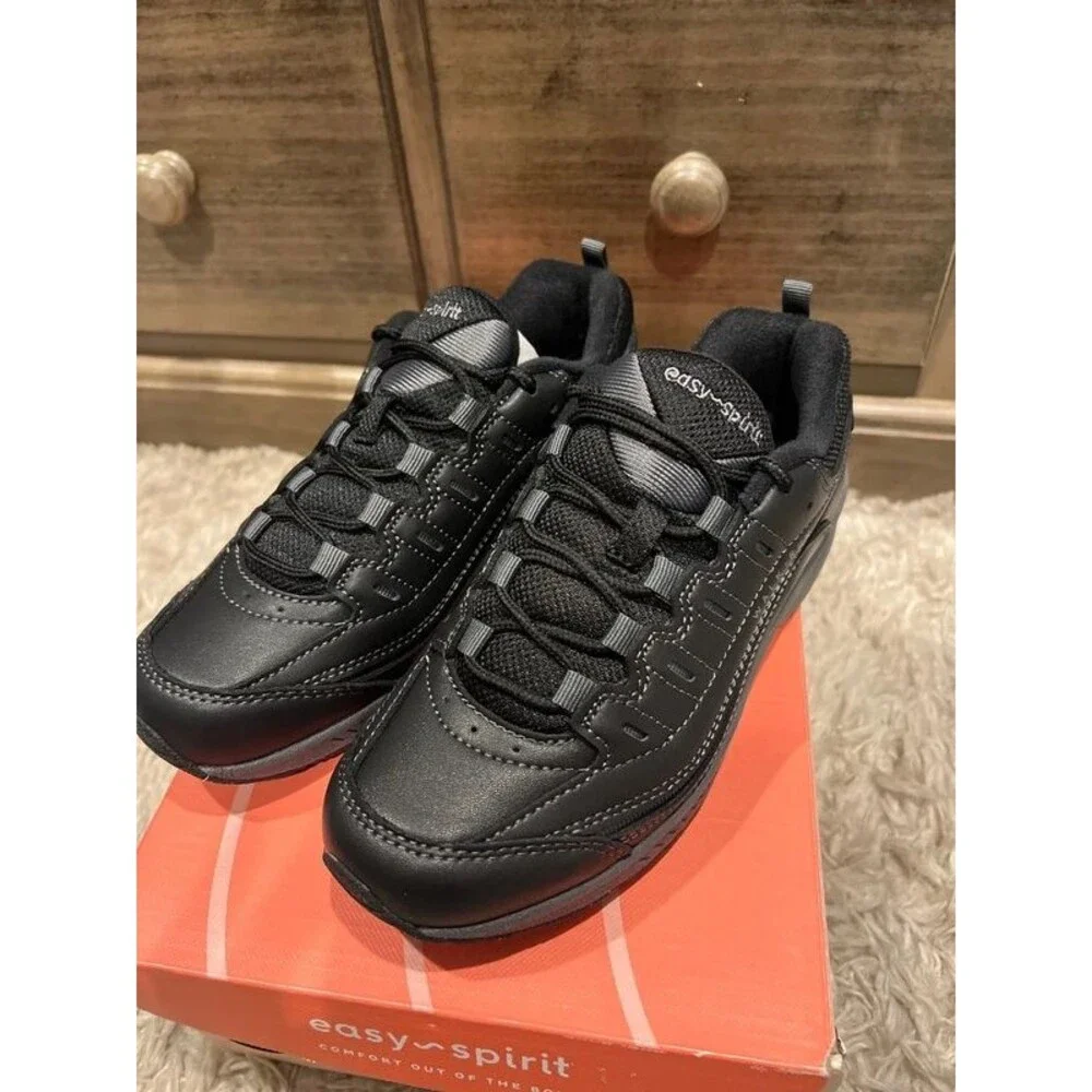 Easy Spirit Romy Walking Shoes